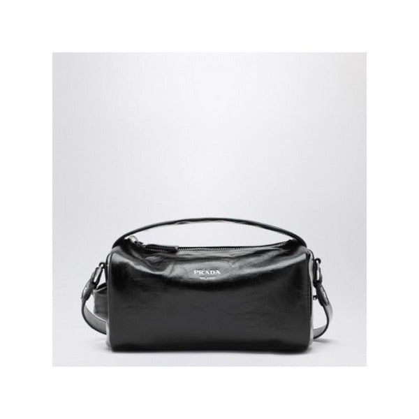 Lufri Ma Prada leather shoulder bag 2VH188 2CYR F0002