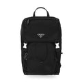 La Prima Prada 2VZ135 2DMG F0002 Men's Backpack