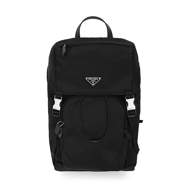 La Prima Prada 2VZ135 2DMG F0002 Men's Backpack