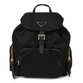 Laveryma Prada Small Nylon Backpack 1BZ081-RV44-F0632-OOO