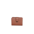 LAPRIMA PRADA Leather Wallet 1ML018 2CNP F0046
