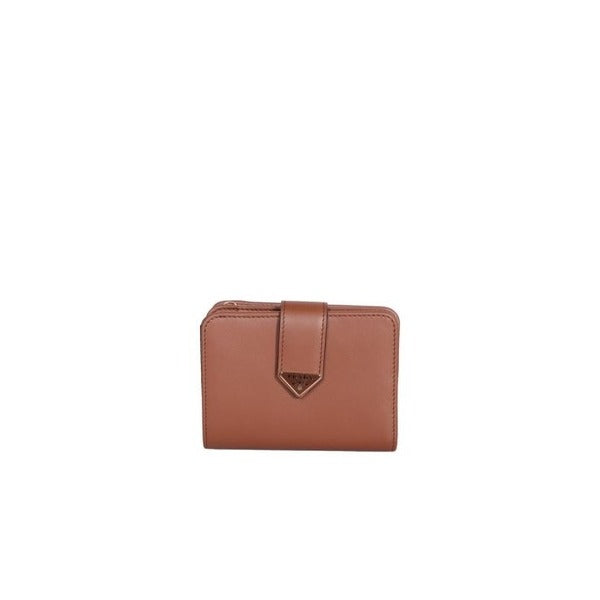 LAPRIMA PRADA Leather Wallet 1ML018 2CNP F0046