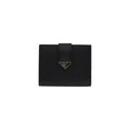 La Prima Prada Saffiano Leather Coin Purse 1MV204 2C7X F0002