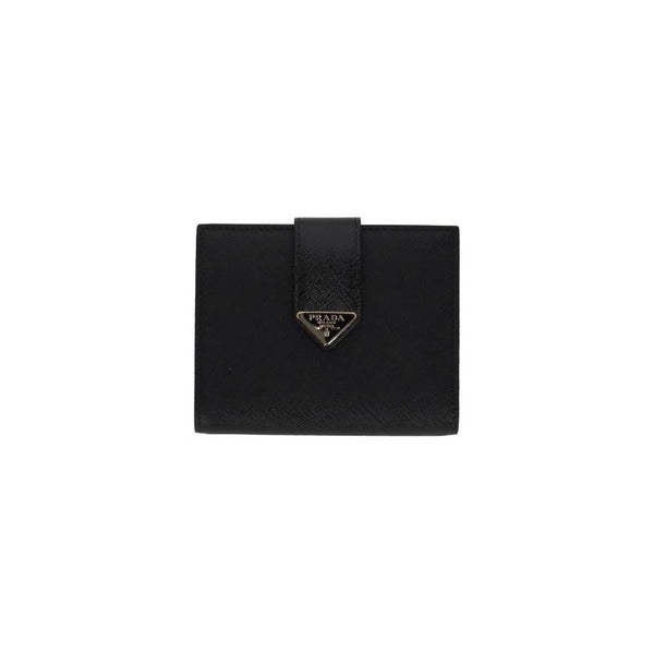 La Prima Prada Saffiano Leather Coin Purse 1MV204 2C7X F0002