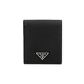 Raflamma Prada 2MO513 2E54 F0002 Men's Wallet