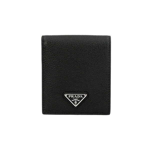 Raflamma Prada 2MO513 2E54 F0002 Men's Wallet