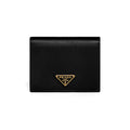 Laprima Prada 1MV204 QHH F0002 Women's Wallet