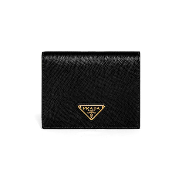 Laprima Prada 1MV204 QHH F0002 Women's Wallet