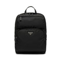 Rafia Prada 2VZ104 2DMG F0002 Men's Backpack