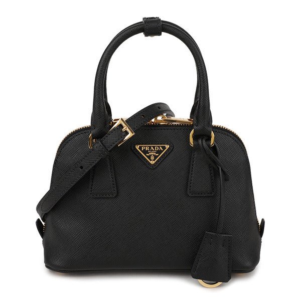 Lentiful Prada Promenade Mini Tote Bag 1BA851-NZV-F0002-EOO