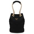 Lavari Prada Marinero Small Nylon Bucket Bag 1BE082-2HG8-F0002-OOO