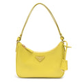 Lafrima Prada Sapiazo Leather Mini Bag 1BC204-NZV-F0YN4