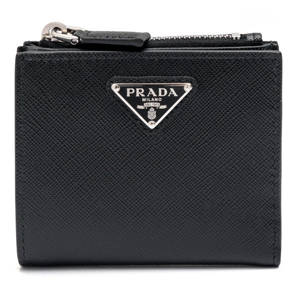 Laprima PRADA Saffiano Leather Card Wallet 2ML049-QHH-F0002