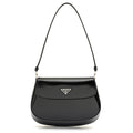 Raprima [PRADA] Prada Cleo Brushed Shoulder Bag 1BD311-ZO6-F0002