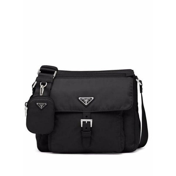 Liproma Prada RENYLON shoulderbag 1BD994 RV44 F0002