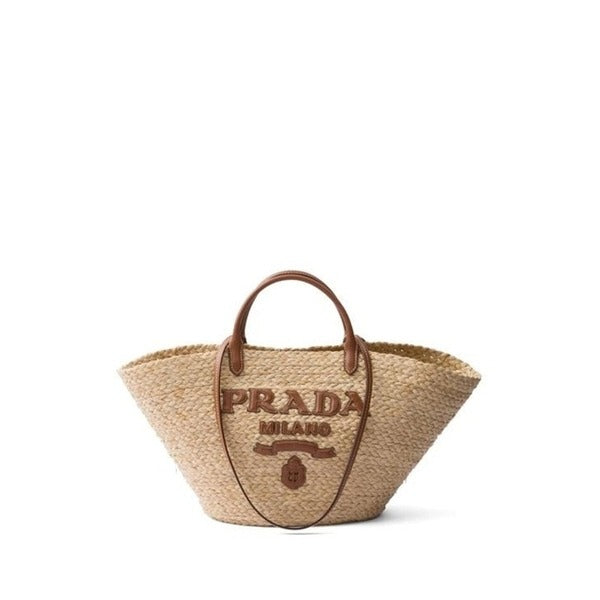 Lafryma Prada Lafia Large Tote Bag 1BG470 2CXQ F0A5T