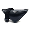 Lafraima Prada Triangle Leather Bag 2VH155-ASK-F0002