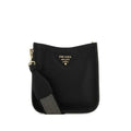 La Prima Prada Leather Mini Shoulder Bag 1BH191 2DKV F0632