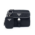 Ralph Lauren Crossbody Bag PRADA 2VH133-2DMH-F0002