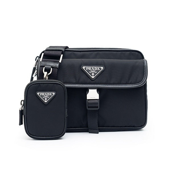 Ralph Lauren Crossbody Bag PRADA 2VH133-2DMH-F0002