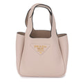 Lafryma Prada leather tote bag 1BA349-2DKV-F02FU