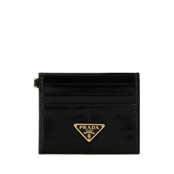 Ralph Lauren Fragrance Leather Wallet 1MC025 2CYR F0002