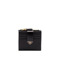 Lafreima Prada Saffiano Coin Purse 1ML047 2C7X F0002