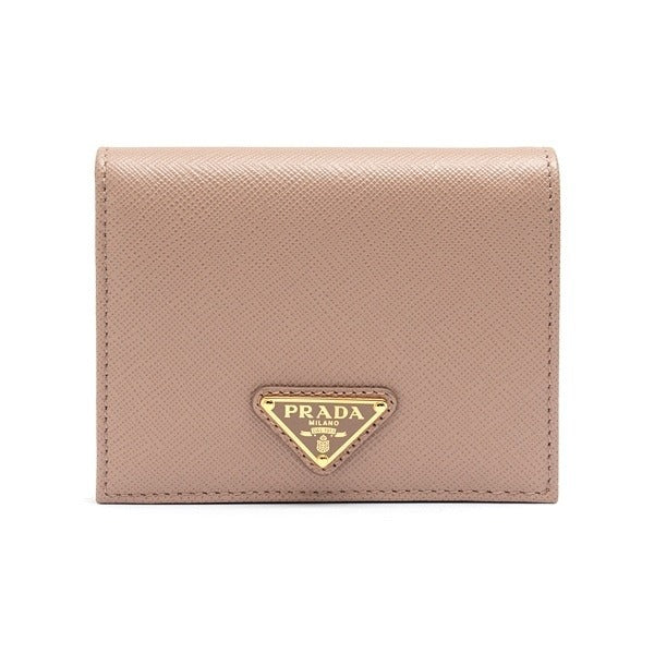 Prada Women's Vegetable Tanned Leather Handbag 1MV204-QHH-F0236
