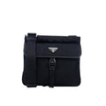 Laveryma Prada Linen Shoulder Bag 2VH119 XOO 2DMH F0002