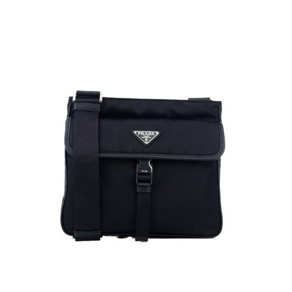 Laveryma Prada Linen Shoulder Bag 2VH119 XOO 2DMH F0002