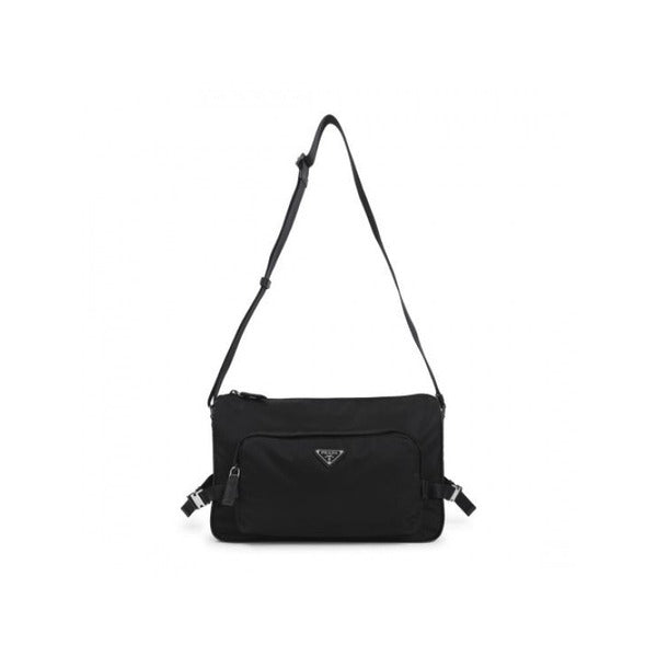 Lafryma Prada Large Leather Handbag 2VH191 VOOO 2DMG F0002