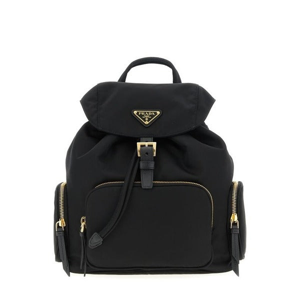 Lavali Prada Small Nylon Backpack 1BZ081 V OOO RV44 F0632