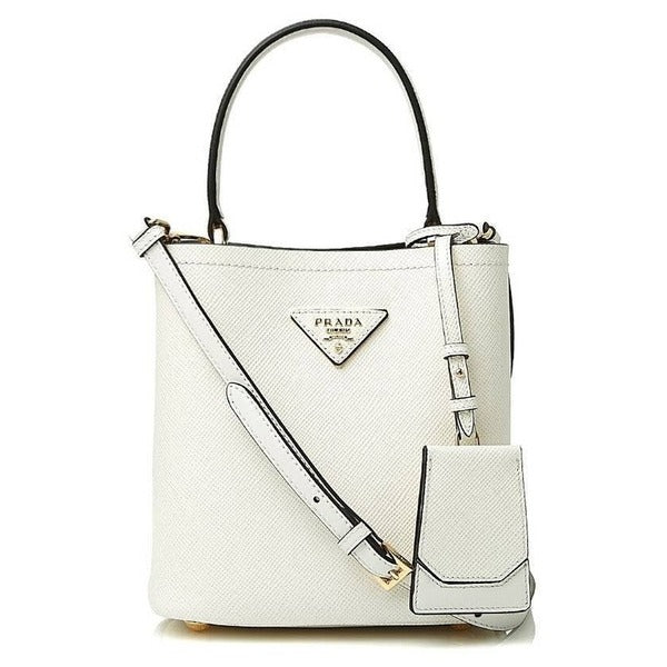 Lafryma Prada Sapiaono Paniere Bag 1BA217 OOO 2ERX F0G3Z