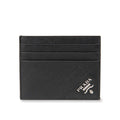 Lavender Prada Sapienza Card Wallet 2MC223-QME-F0002
