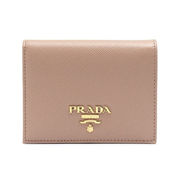 Prada women's vegetable tanned leather bag 1MV204-QWA-F0236