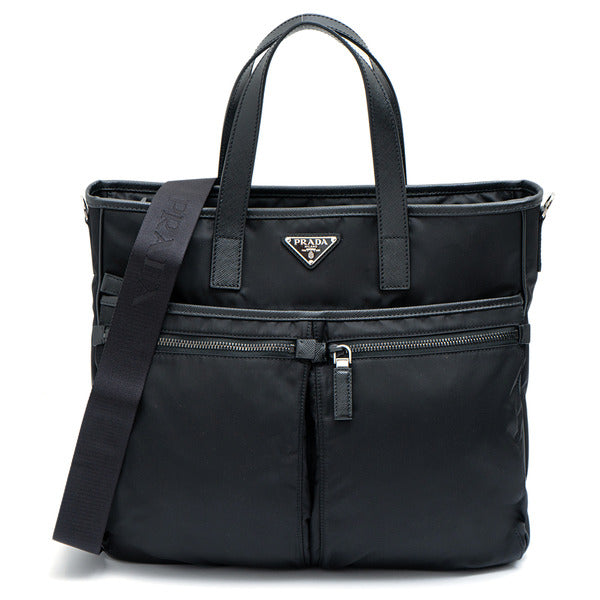 Lafuma Prada Linen Tote Bag 2VG860-2DMH-F0002