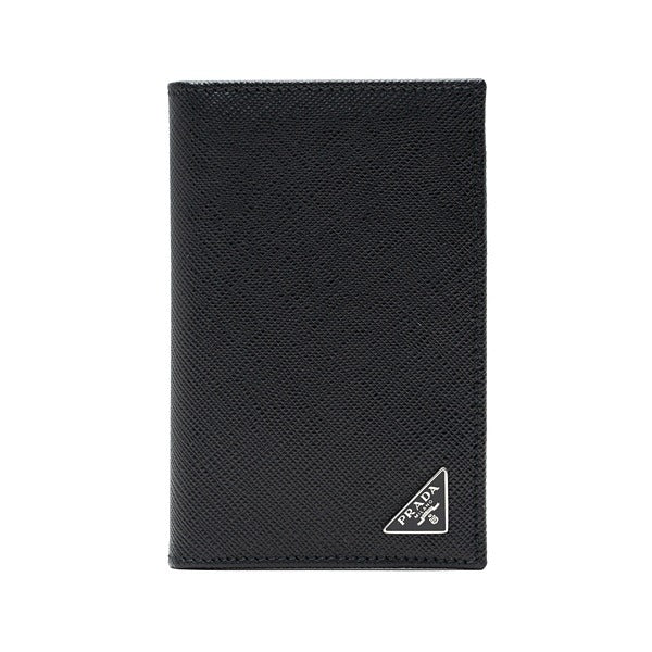 PRADA sapien card wallet 2MC101-QHH-F0002