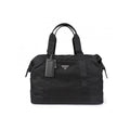 Lavrima Prada RENYLON Sapiano Double Bag 2VC796 2DMH F0002