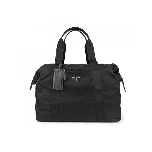 Lavrima Prada RENYLON Sapiano Double Bag 2VC796 2DMH F0002