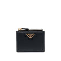 La Prima Prada Saffiano Leather Coin Wallet 1ML050 QHH F0002