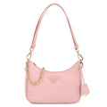Raflery Prada Saffiano Mini Shoulder Bag 1BC204-NZV-F0WHB-QOM