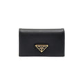 Lafarge Prada Sapeira Card Wallet 1MC122 QHH F0002