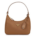 Lavrimala Prada Reedition Leather Mini Bag 1N204M-R064-F0BR5