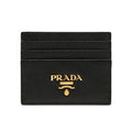 L'Arpège Prada Sapeìno Card Wallet 1MC025 QWA F0002