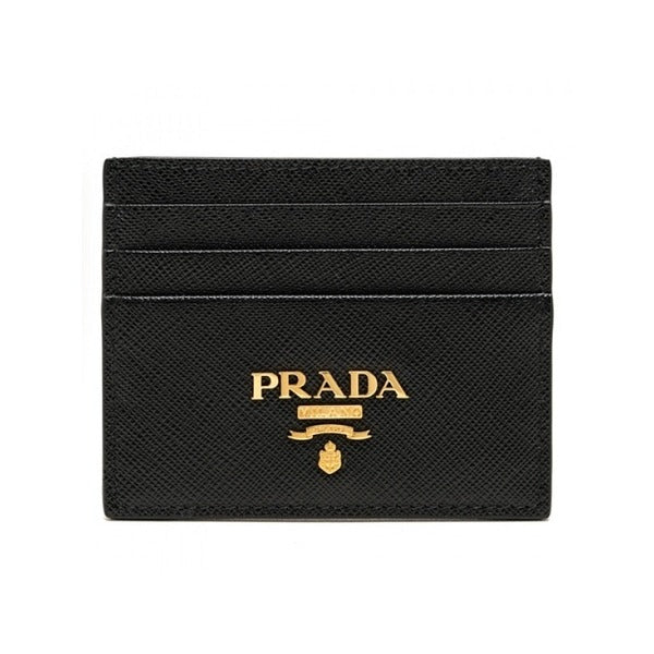 L'Arpège Prada Sapeìno Card Wallet 1MC025 QWA F0002