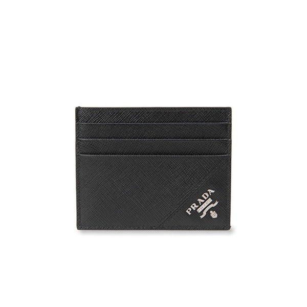 Lafryma Prada Sapienza card wallet 2MC223 QME F0002