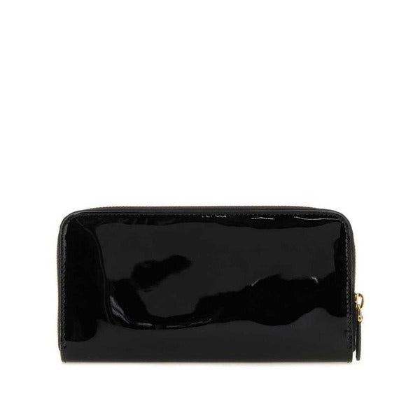 La Prima Prada Saffiano Long Wallet 1ML506 069 F03KJ