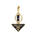 Lafryma Prada Saviano Triangle Keyring 1PP128 053 F0002
