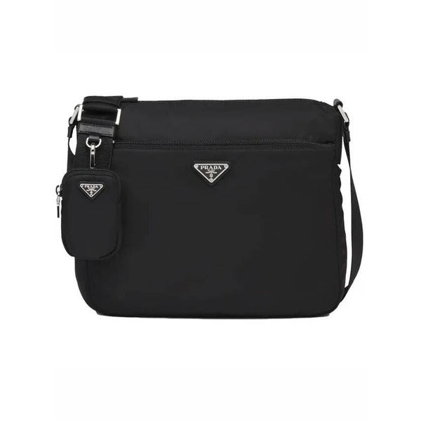 Lafema Prada Linen Bag 1BC421 RV44 F0002