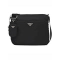 Laproima Prada Leather Bag 1BC421 RV44 F0002